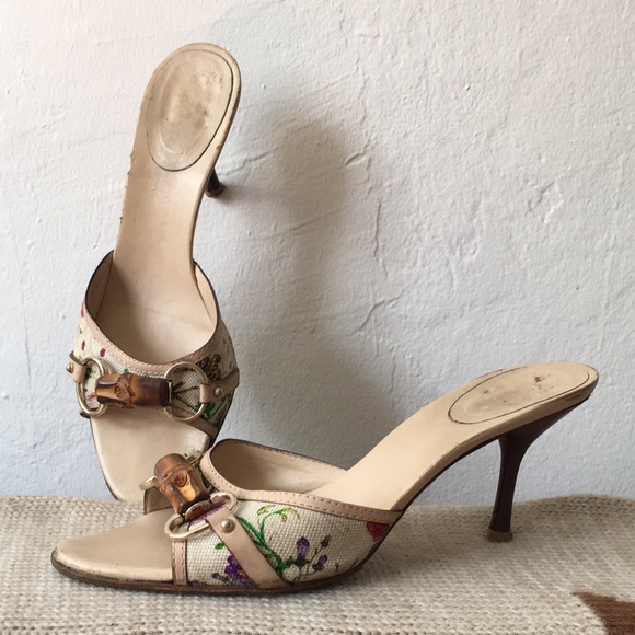 gucci slides horsebit